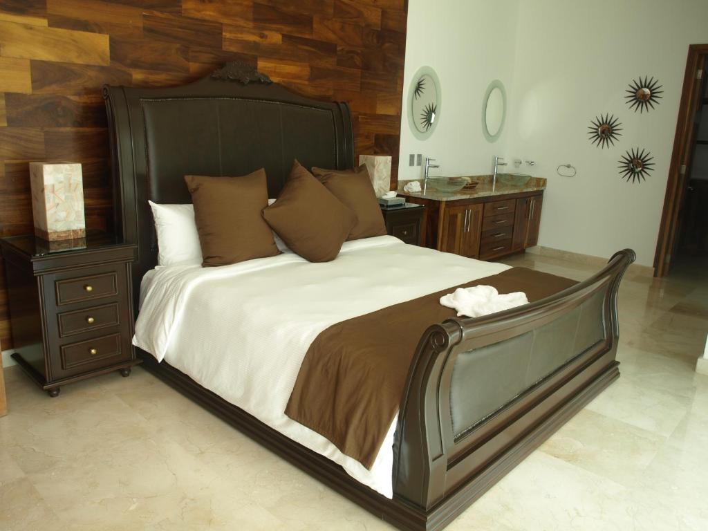 Suite 1 Chambre