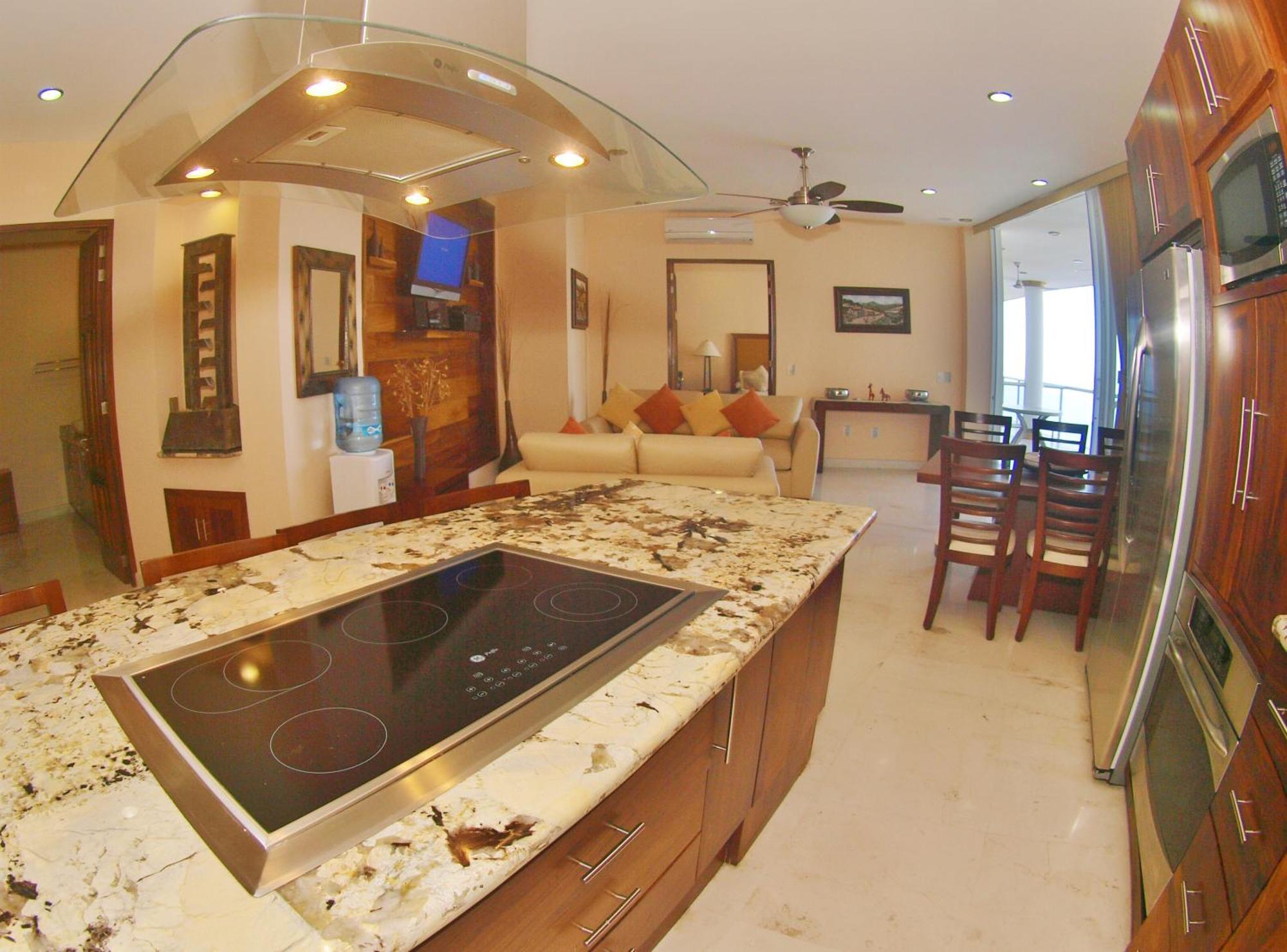 Suite 2 Chambres